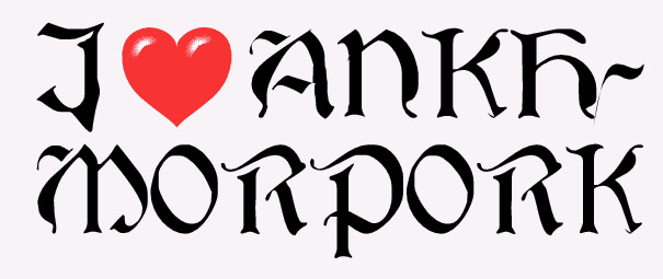 Love Ankh