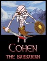 Cohen by Mak