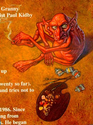 Imp Photo