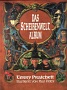 German Paperback: Front Cover