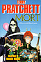 Graphic Novel Cover
