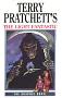 Graphic Novel Front Cover