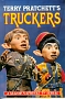 UK TV Series Front Cover