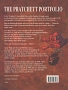 Paperback: Back Cover