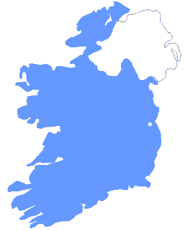 Ireland