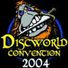 Discworld Convention 2004