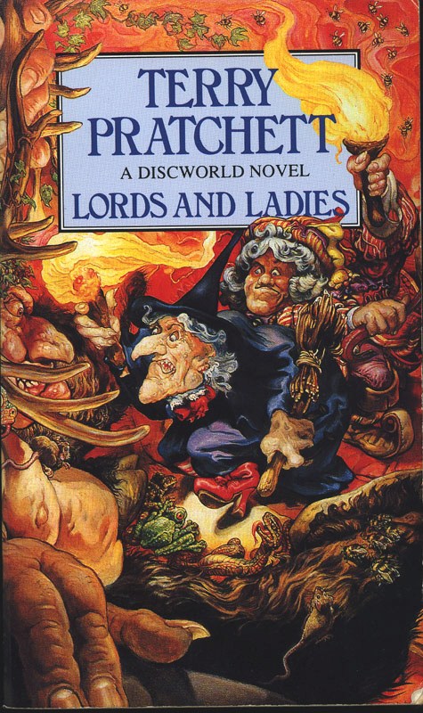 the annotated pratchett file