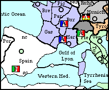Example Map